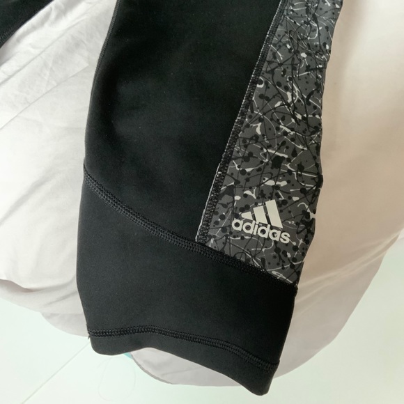 Adidas leggings - Picture 3 of 3
